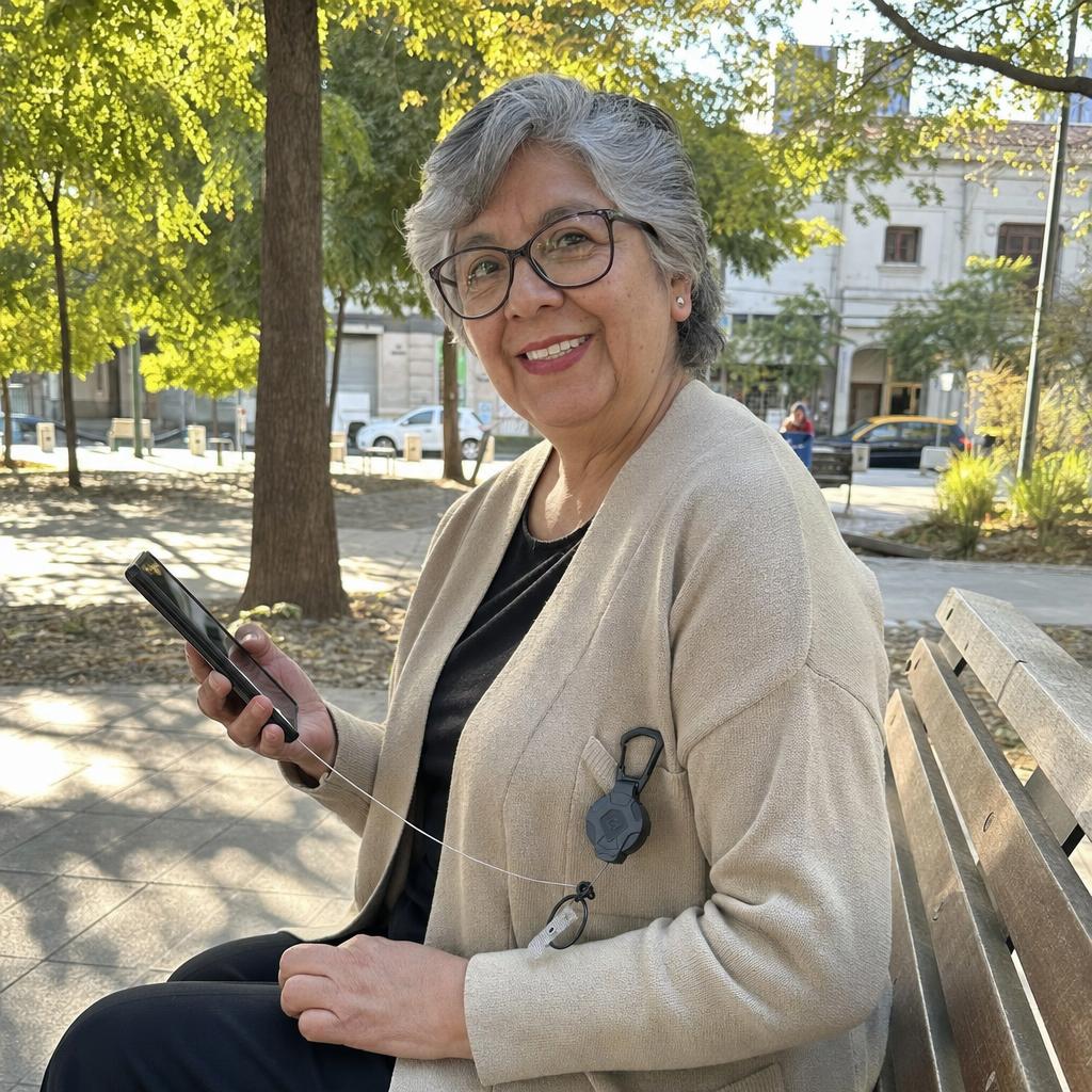 Daniela S.